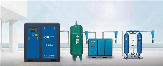 德瑞亞節(jié)能空壓機(jī)