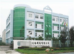 江蘇無錫某生物制藥運(yùn)營(yíng)空壓機(jī)，實(shí)現(xiàn)高效企業(yè)運(yùn)營(yíng)