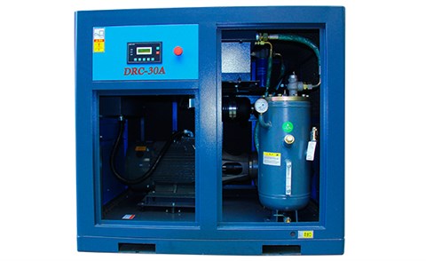 5.5kw-75kw螺桿空壓機 5.5kw-75kw螺桿空壓機