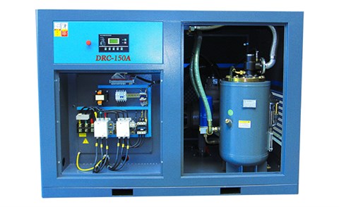 90kw-350kw螺桿空壓機