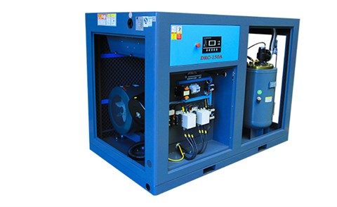 90kw-350kw螺桿空壓機