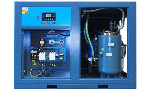 低壓螺桿空壓機