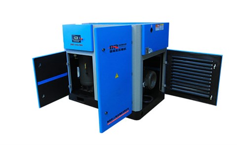 永磁變頻螺桿空壓機(jī)