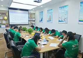 德瑞亞空壓機專業知識內部培訓與考試 德瑞亞空壓機專業知識內部培訓與考試