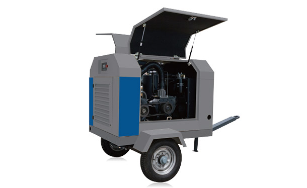 電動(dòng)移動(dòng)螺桿空壓機(jī) 電動(dòng)移動(dòng)螺桿空壓機(jī)